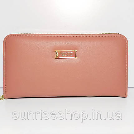 Жіночий гаманець на блискавці 4312, фото 1
