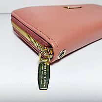 Жіночий гаманець на блискавці 4312, фото 4