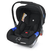 Бебикокон ME 1043 NEWBORN+ Royal Black