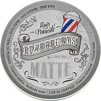 Помада для волос с матовым эффектом Matte New Beardburys, 100 мл