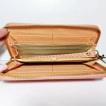 Жіночий гаманець на блискавці 4312, фото 5