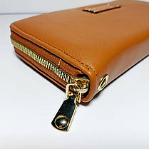Жіночий гаманець на блискавці 4312, фото 4