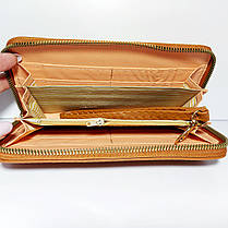 Жіночий гаманець на блискавці 4312, фото 5