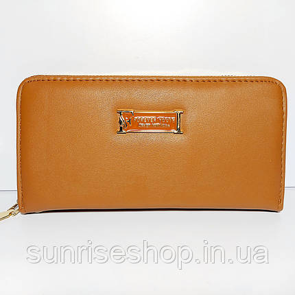 Жіночий гаманець на блискавці 4312, фото 1