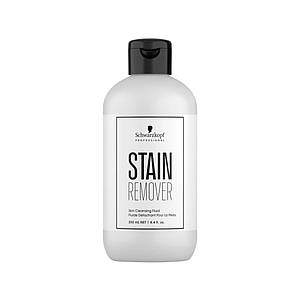 Флюїд для видалення плям фарби Professional Stain Remover Schwarzkopf, 250 мл