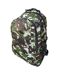 Армійський рюкзак похідний тактичний 35L (мілітарі) ON-019