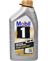 Моторна олива Mobil 1 FS 0W-40 1л (153672)