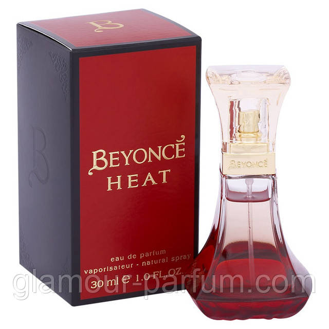Жіноча парфумерна вода Beyonce Heat (Бейонс Хіт)