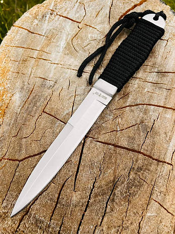 Ніж метальний Силач, супер якість, фото 3