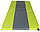 Килим самонадувний Tramp UTRI-006, 4,5 см зелений (UTRI-006), фото 2
