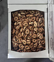 Сушка Капітошка ТМ Домашній хліб 2 кг