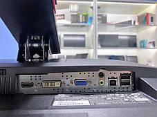 Fujitsu B24T-7 / 24" (1920x1080) TN WLED / HDMI, DVI, VGA, USB, Audio Port, фото 3