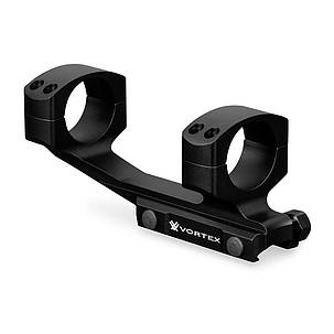 Кріплення Vortex Pro 30mm Cantilever mount (CVP-30), фото 2