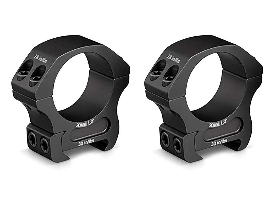 Кріплення Vortex Pro Ring 30mm Medium (1.00") (PR30-M)