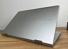 Ультрабук-трансформер HP Spectre x360 G1/13.3"/Core i7 2 ядра 2.6GHz/8GB DDR3/256GB SSD/HD Graphics 5500/Win10, фото 3