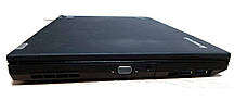Ноутбук Lenovo ThinkPad T430 / 14" (1600x900) TN / Intel Core i7-3520M (2 (4) ядра по 2.9 — 3.6 GHz) / 8 GB, фото 2
