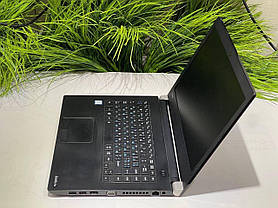 Ноутбук Toshiba Satellite Pro A40-C-14T / 14" (1366x768) TN / Intel Core i5-6200U (2 (4) ядра по 2.3 — 2.8, фото 2