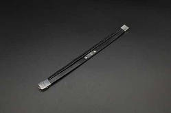 Браслет з двома шарів, під гравіювання. 21,5см / Браслет з двома шарів, під гравіювання. 21,5см