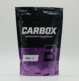 Гейнер, Carbox, Biotech, апельсин, 1000 гр.