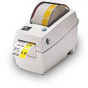 Zebra LP 2824 Plus Принтер для етикеток завширшки до 58 мм, фото 2