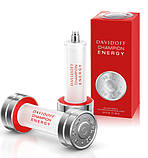 Davidoff Champion Energy туалетная вода 90 ml. (Давідоф Чемпіон Енерджі), фото 4