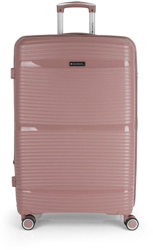 Валіза Gabol Akane (L) Pink (122447-019), фото 1