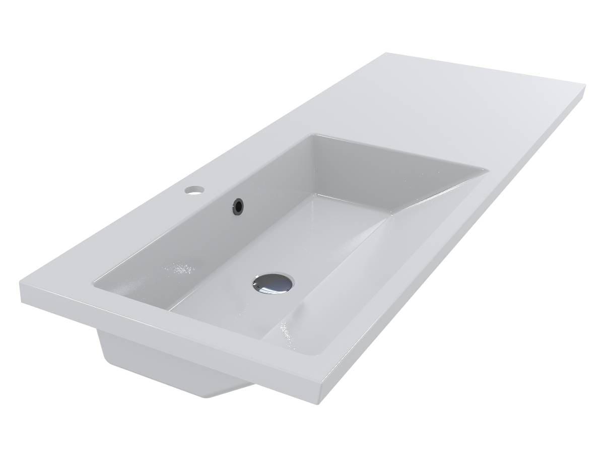 Умивальник POLLY 1250 L