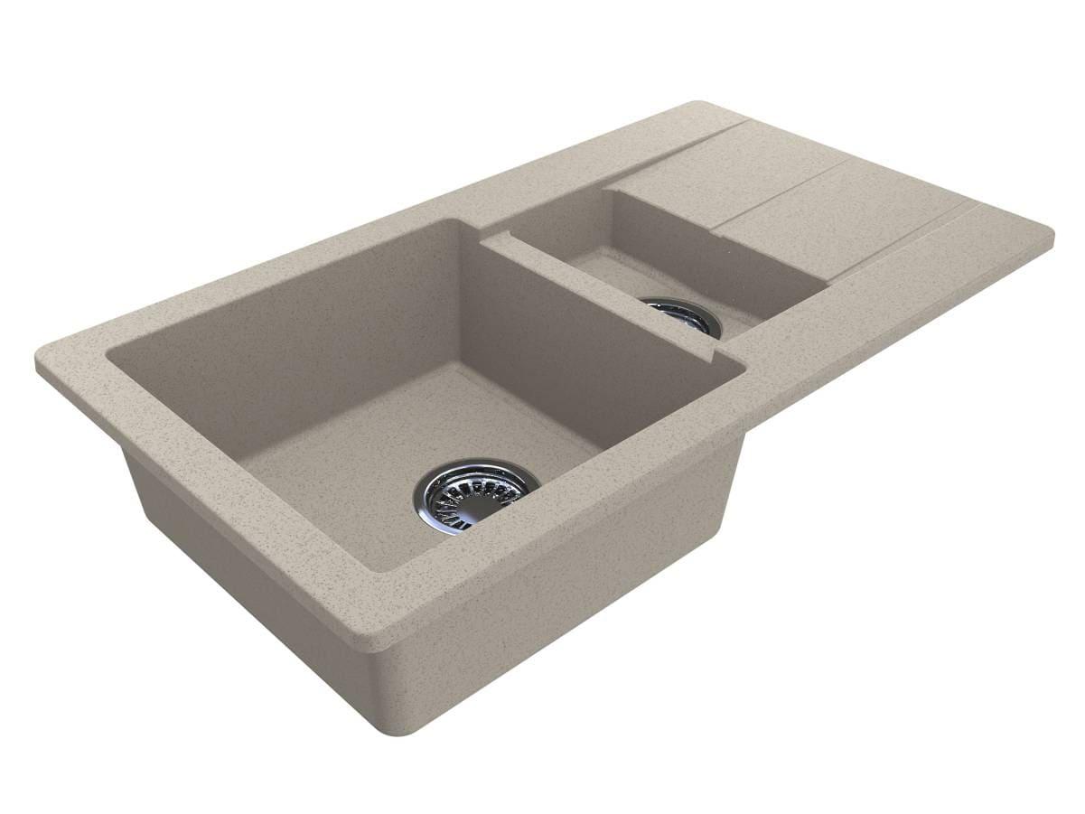 Кухонна мійка AUSTIN SAND