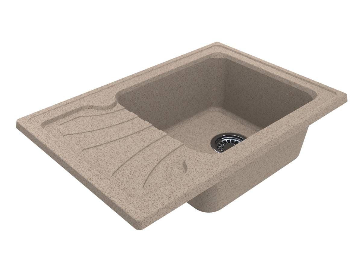 Кухонна мийка MONTREAL TERRA