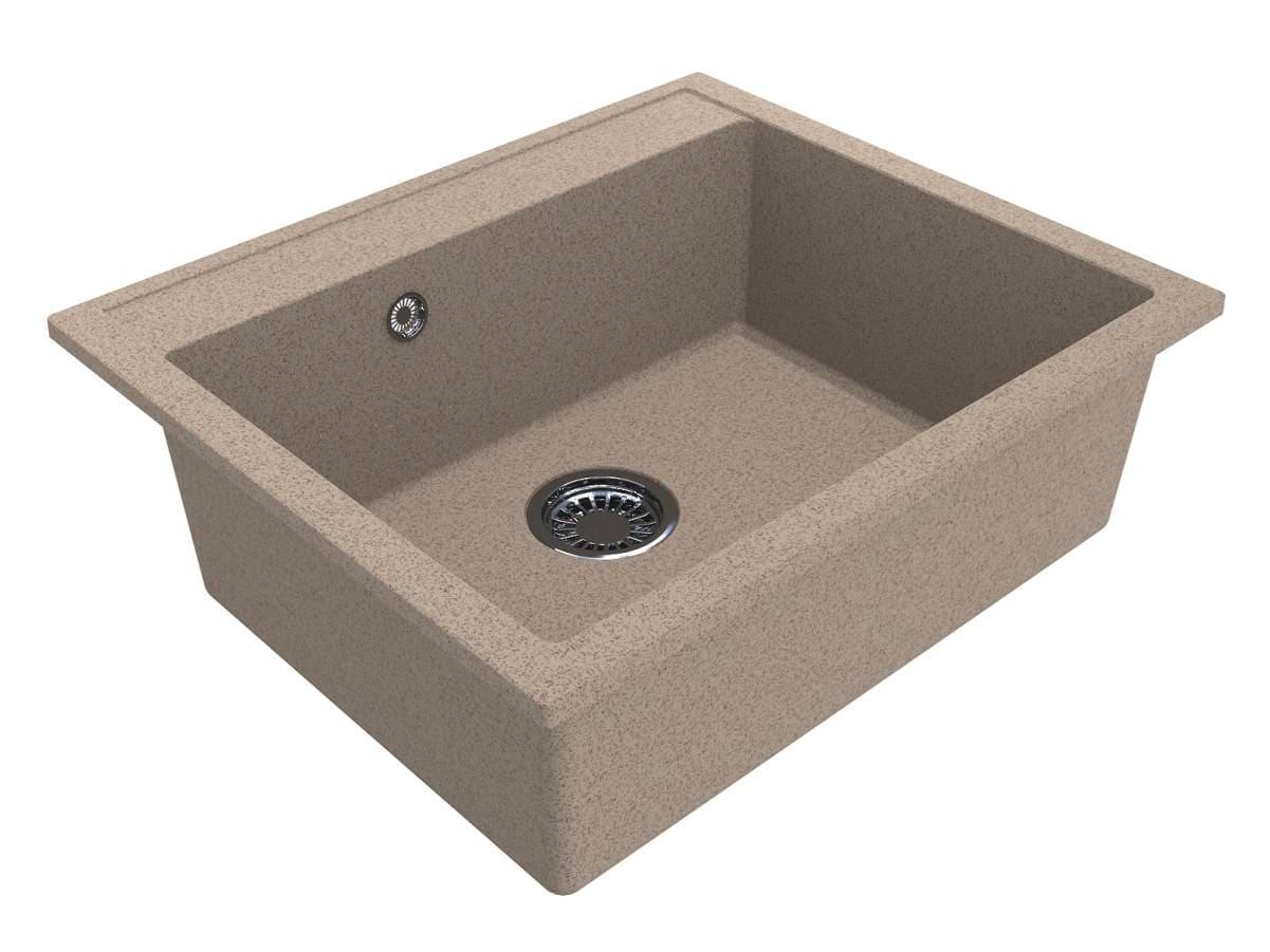 Кухонна мийка OREGON TERRA