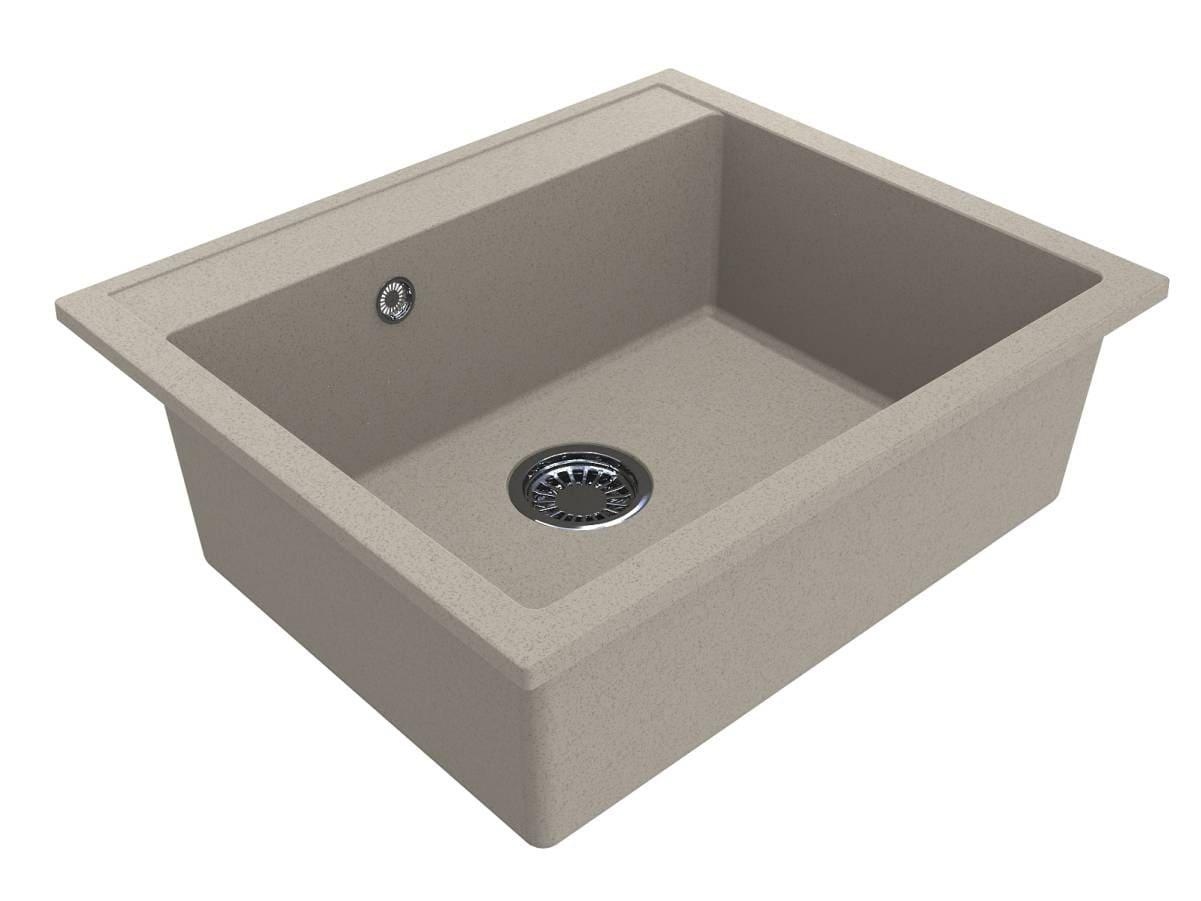 Кухонна мійка ORLANDO SAND