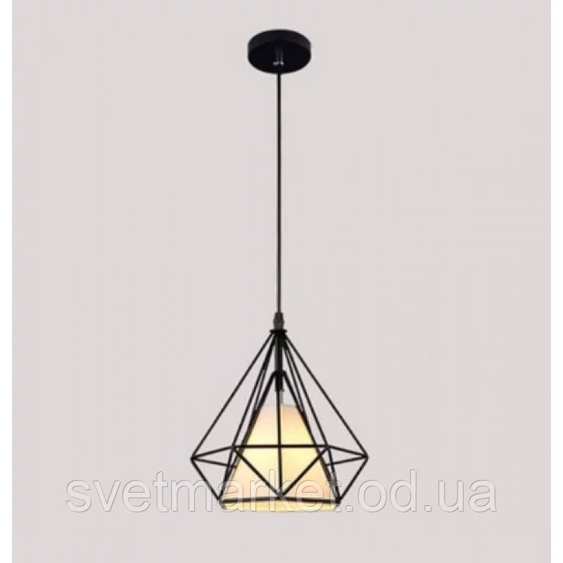 Світильник підвіс 6005/1 ВК (250), фото 1