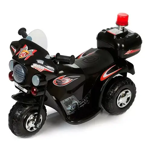Детский электромотоцикл 3 колесный от 2 до 5 лет MT88 (ID#1896987398 ...