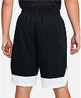 Шорти баскетбольні Nike Dri-FIT Icon Men's Basketball Shorts (AJ3914-018), фото 3