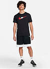 Шорти баскетбольні Nike Dri-FIT Icon Men's Basketball Shorts (AJ3914-018), фото 7
