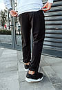 Штани повсякденні Staff pa spandex black, фото 3