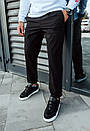 Штани повсякденні Staff pa spandex black, фото 6
