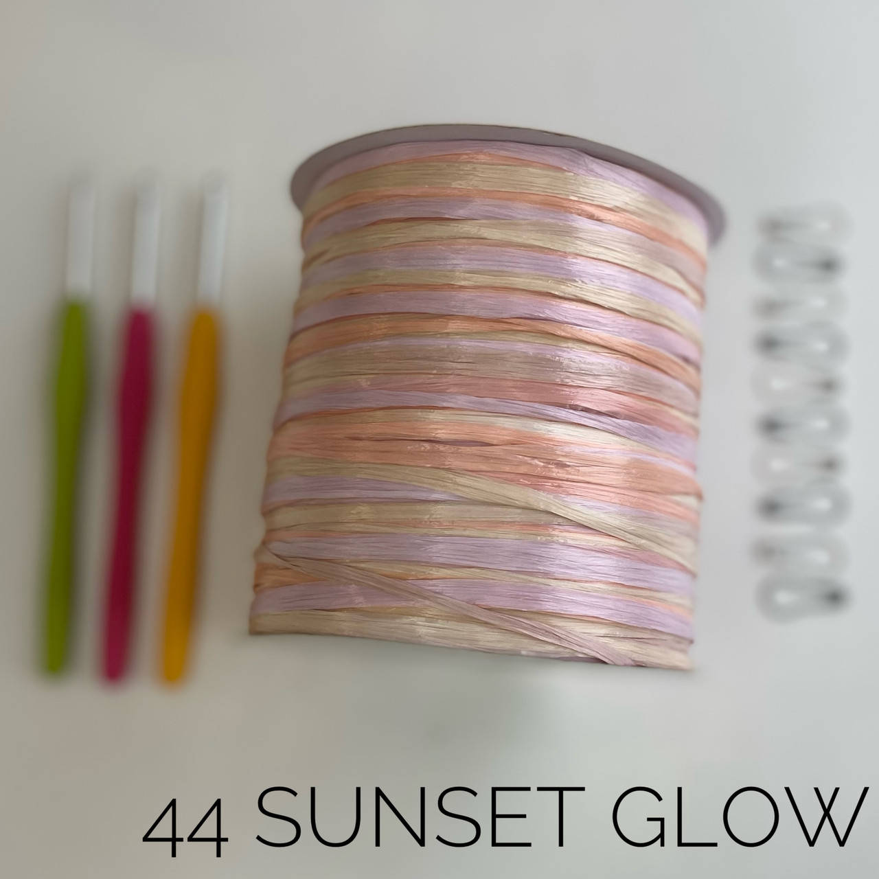 

44 SUNSET GLOW