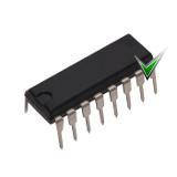 

Микросхема TDA1085CG