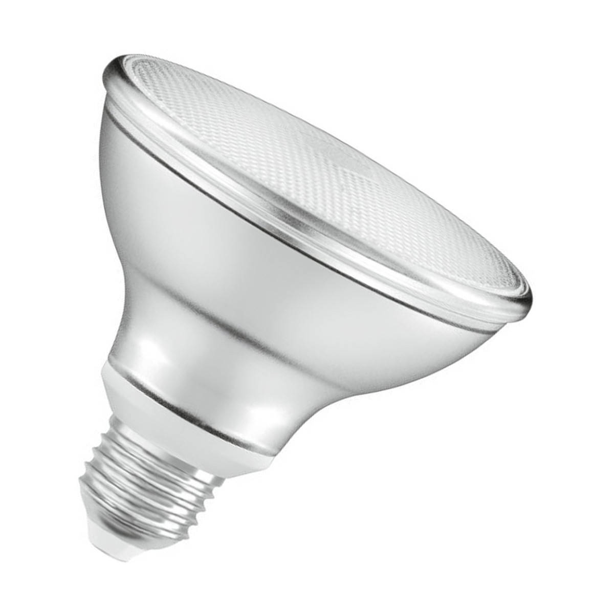 

LED лампа OSRAM Parathom PAR30 10W E27 2700K DIM 220-240 (4058075264304)