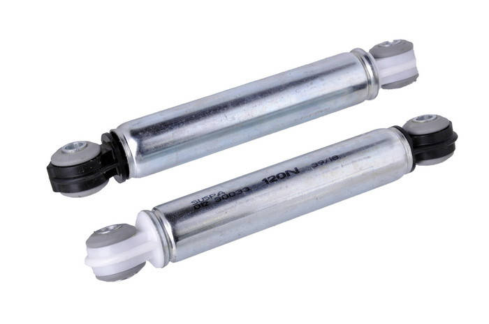 

Амортизатор для стиральной машины Miele MI-007 30033 SUSPA 120N 175/8mm 1шт.