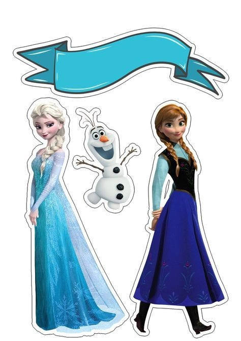 

Холодное сердце (frozen) 11