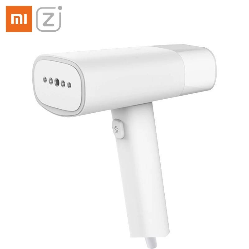 

Ручной отпариватель Xiaomi Mijia Zanjia Garment Steamer GT-306LW (6972137632093)