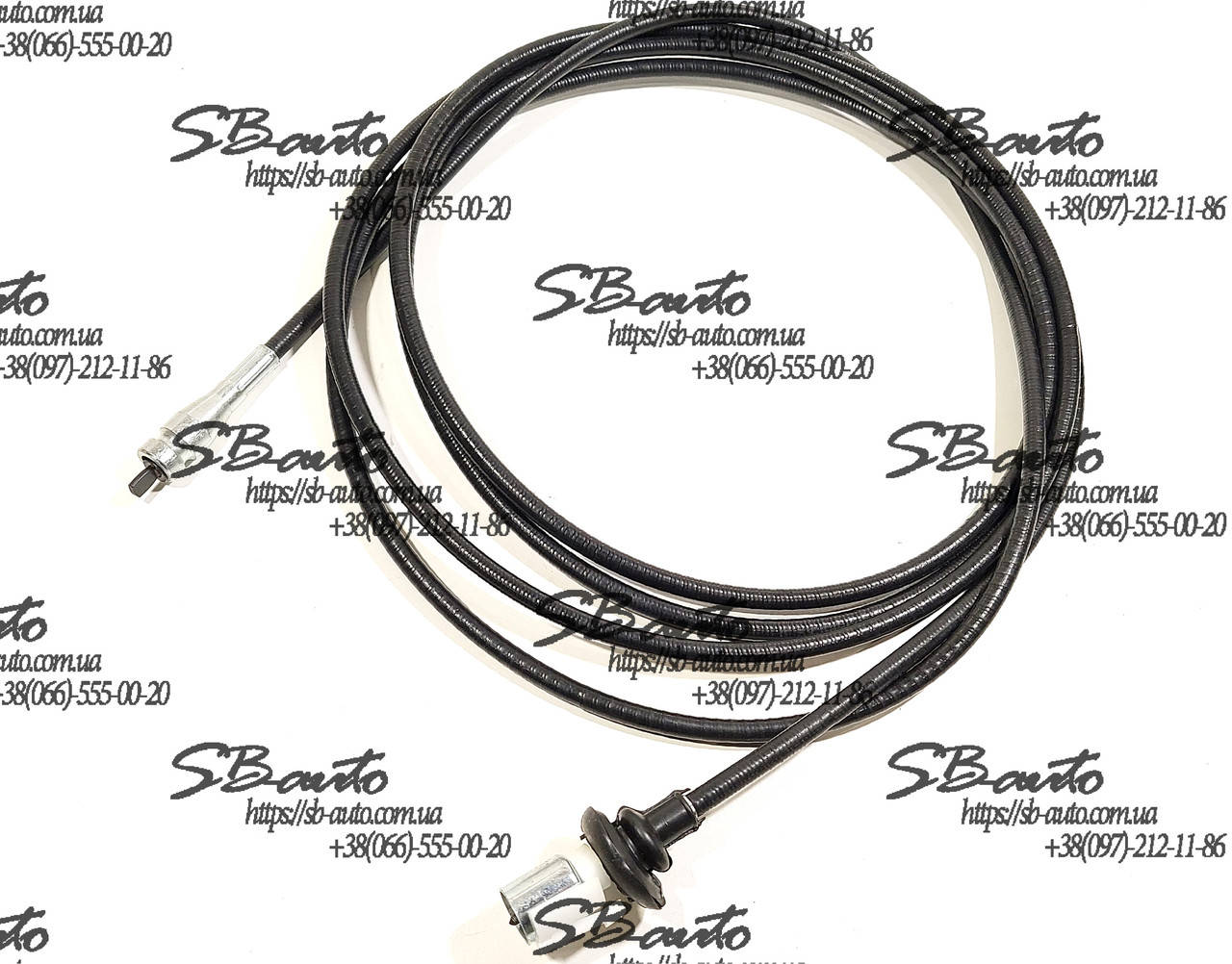 

Трос спидометра Dong Feng (Донг Фенг) 40 / 1062.