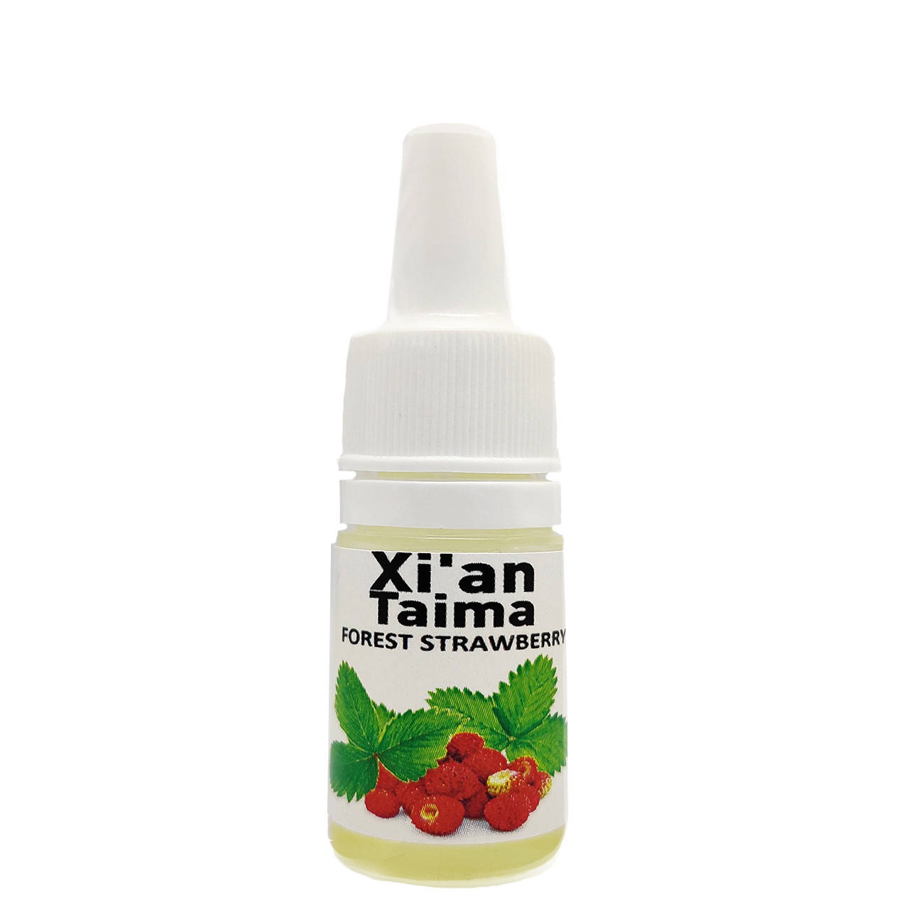 

Xian Forest Strawberry (Земляника) 5 мл