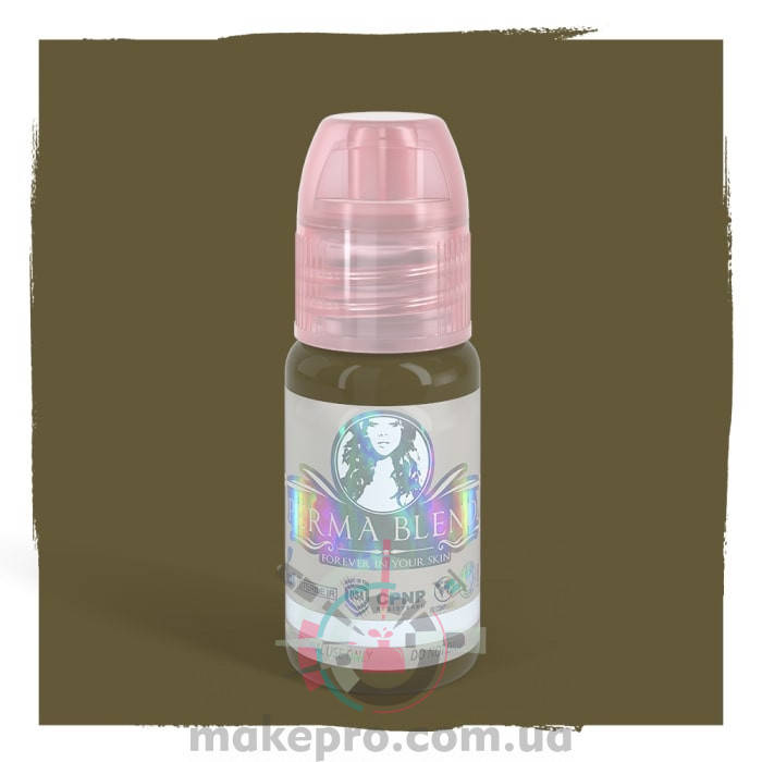 

15 ml Perma Blend Perfect Brown [Inga Babitskaya]