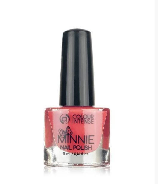 

Лак для ногтей Colour Intense MINI 5 мл. NP-16, № 130