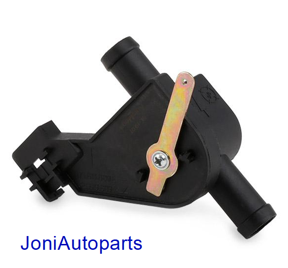 

Кран печки Volkswagen CADDY, GOLF, JETTA, PASSAT, TRANSPORTER, Audi 80 ji
