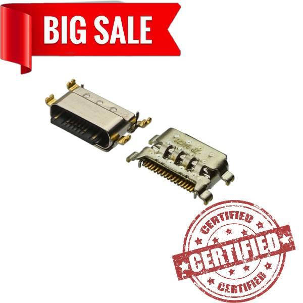 

Разъём зарядки для Xiaomi Redmi Note 7/8/8T/8 Pro/ Redmi 8 (USB Type-C)