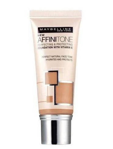 

Тональный крем Maybelline Affinitone тюбик 30мл №18
